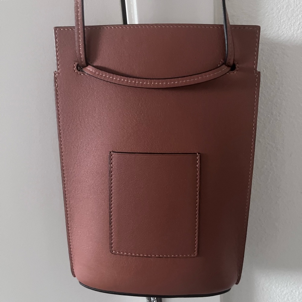 Authentic Loewe Dice Pocket Bag - Picture 6 of 9
